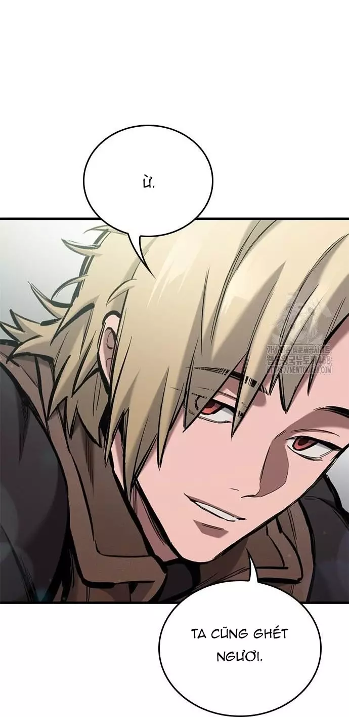 Hiệp Sĩ Sống Vì Ngày Hôm Nay Chapter 76 - Trang 2