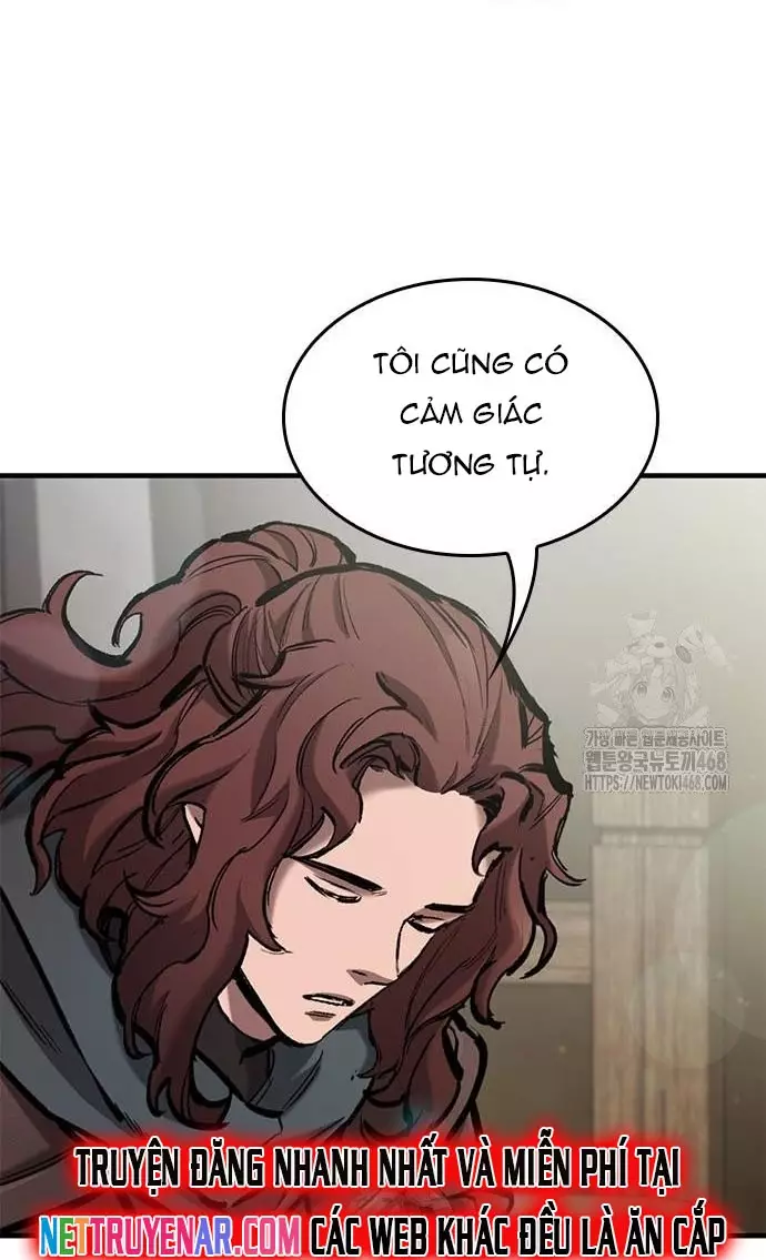 Hiệp Sĩ Sống Vì Ngày Hôm Nay Chapter 76 - Trang 2