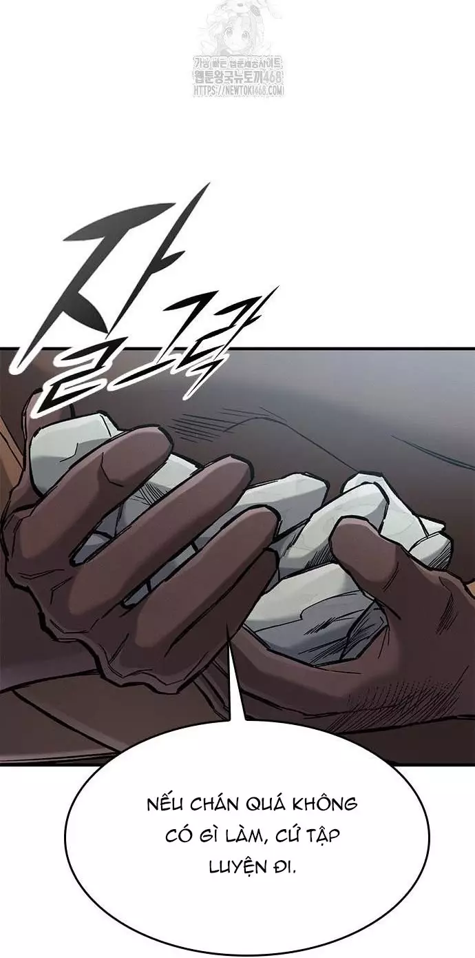 Hiệp Sĩ Sống Vì Ngày Hôm Nay Chapter 76 - Trang 2