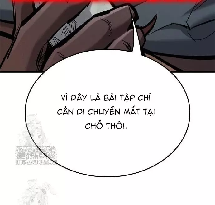 Hiệp Sĩ Sống Vì Ngày Hôm Nay Chapter 76 - Trang 2