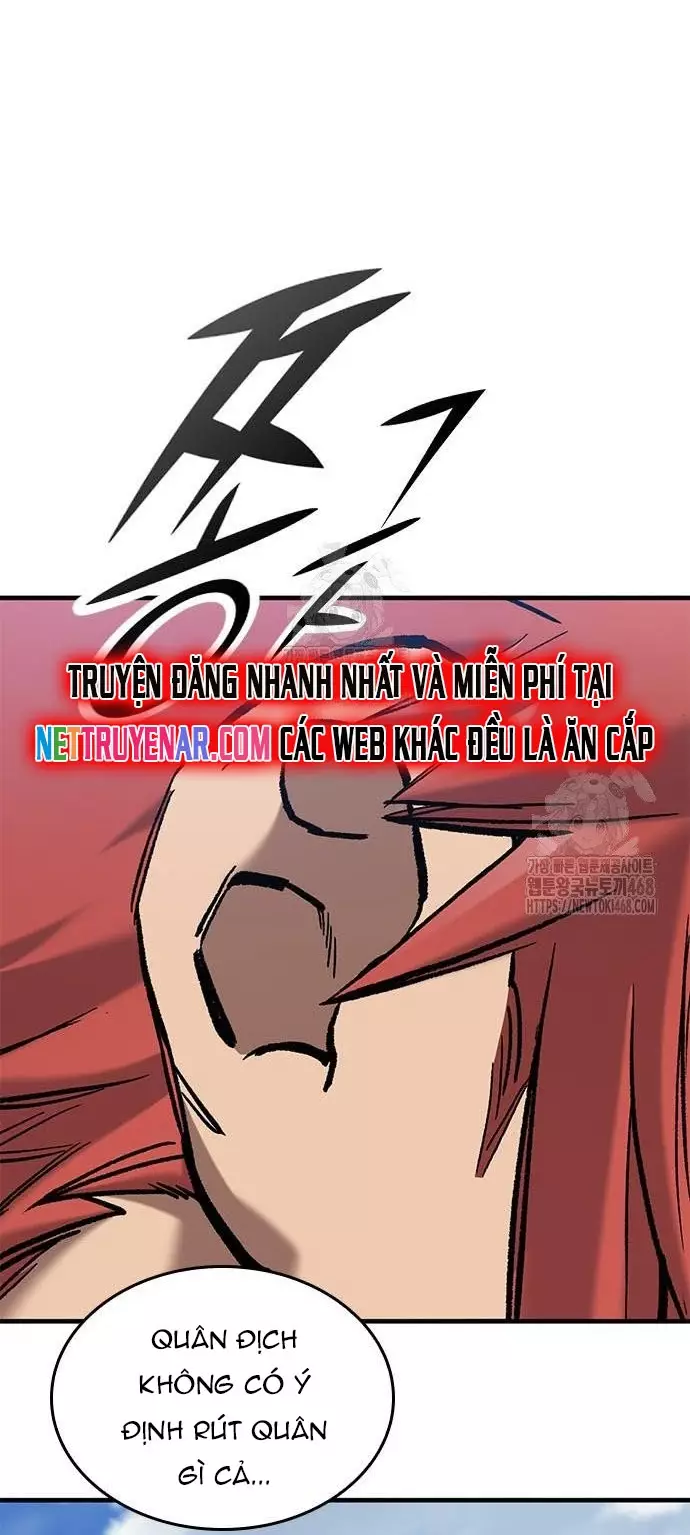 Hiệp Sĩ Sống Vì Ngày Hôm Nay Chapter 76 - Trang 2