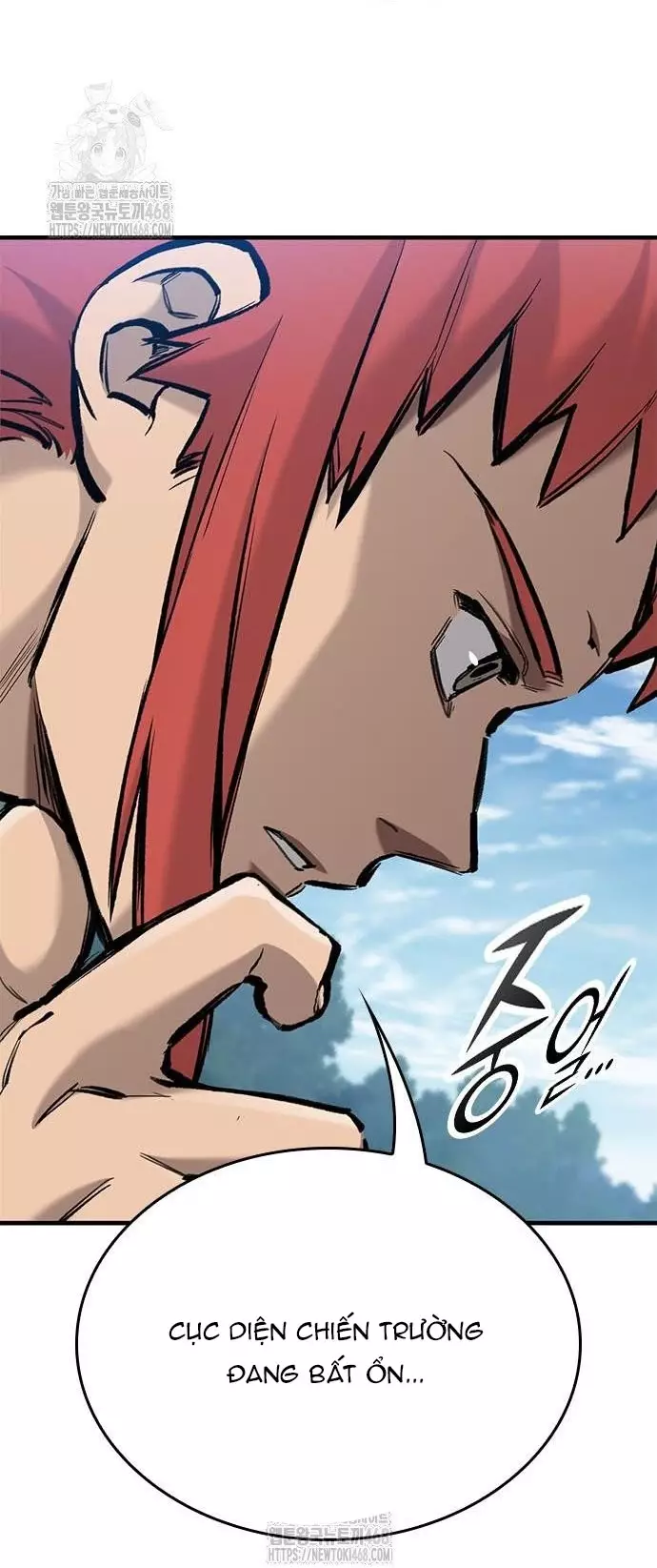 Hiệp Sĩ Sống Vì Ngày Hôm Nay Chapter 76 - Trang 2