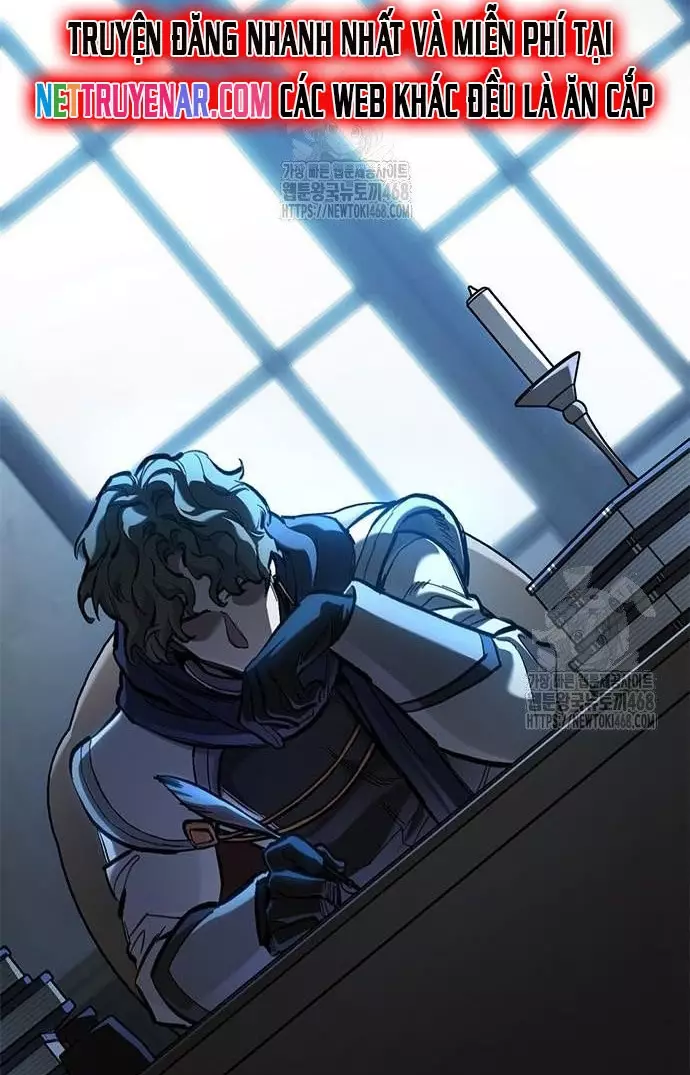 Hiệp Sĩ Sống Vì Ngày Hôm Nay Chapter 76 - Trang 2