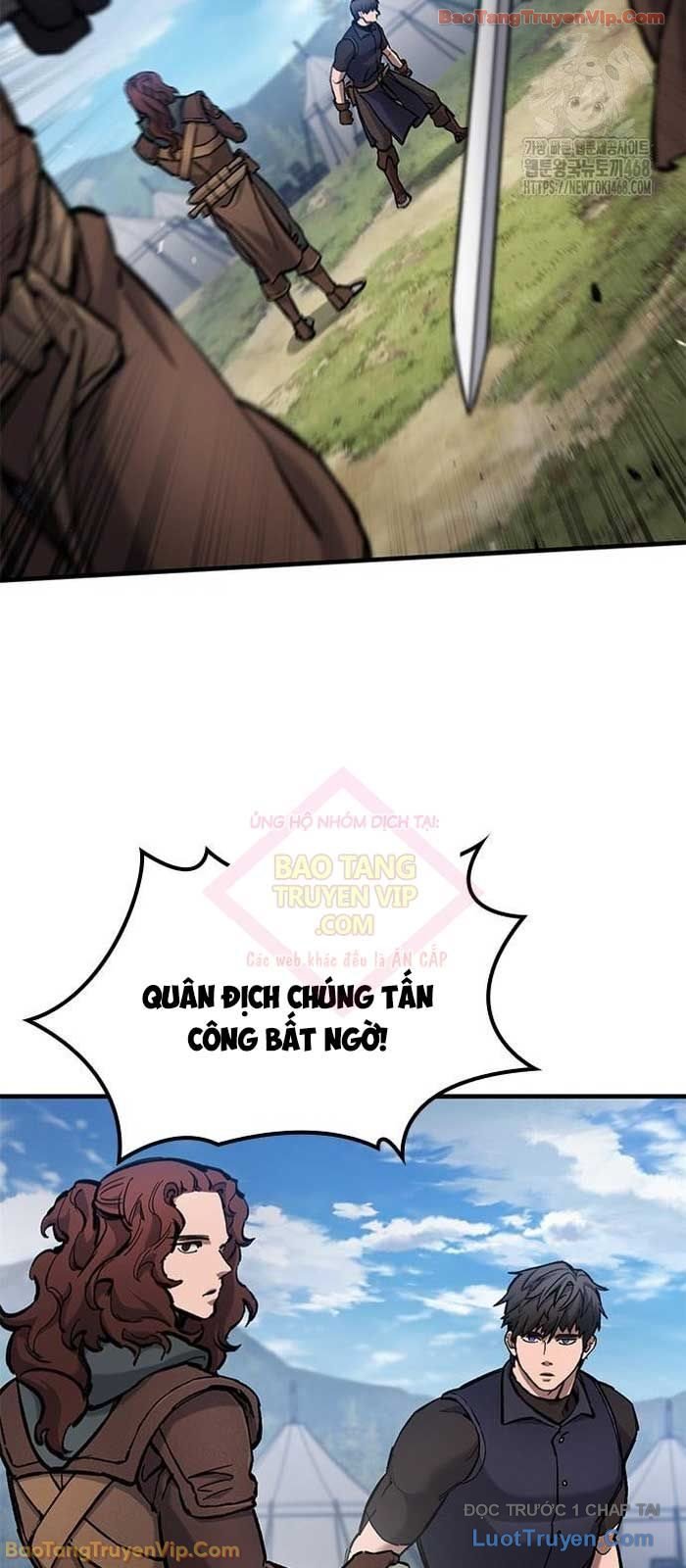 Hiệp Sĩ Sống Vì Ngày Hôm Nay Chapter 77 - Trang 2