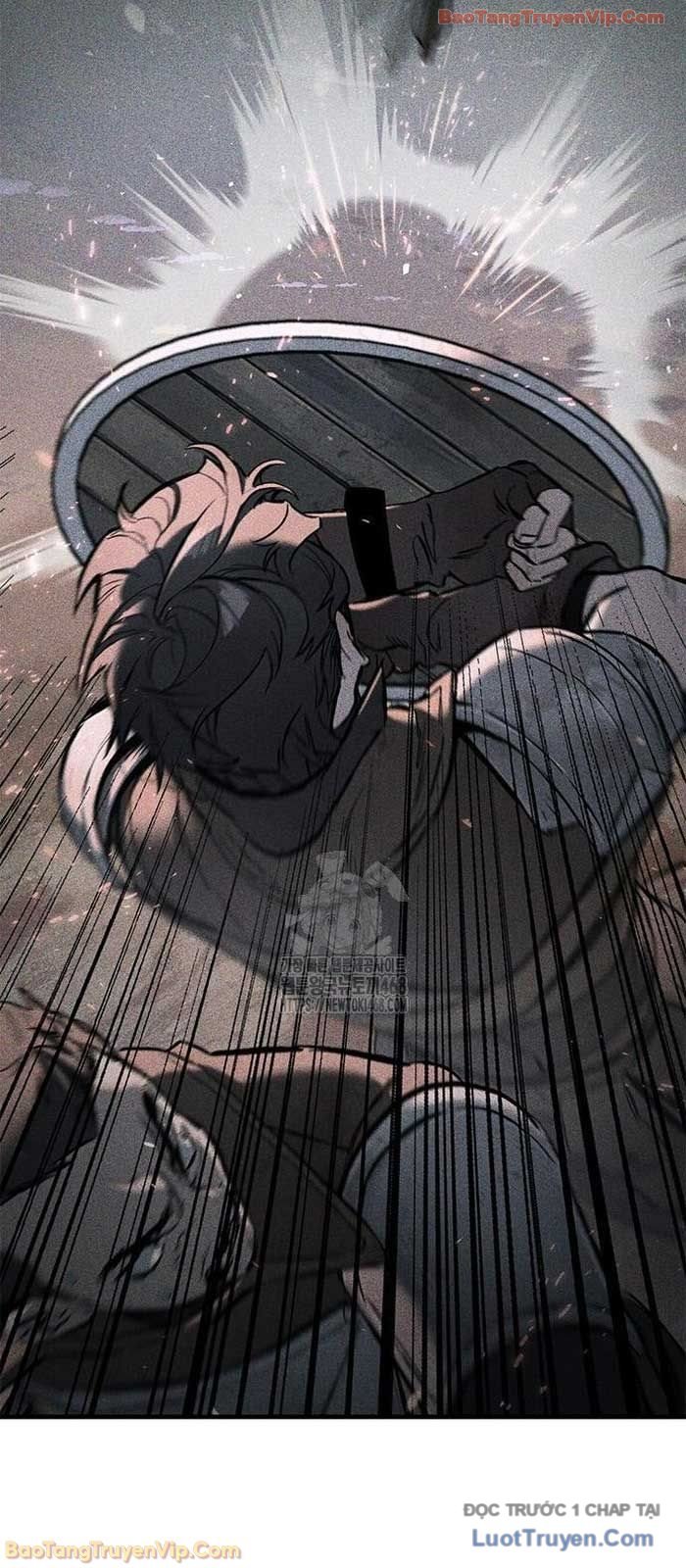 Hiệp Sĩ Sống Vì Ngày Hôm Nay Chapter 77 - Trang 2