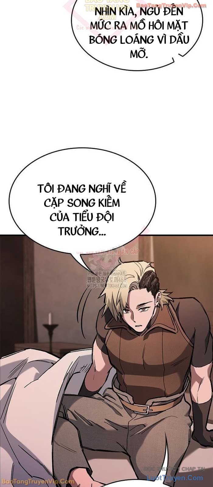 Hiệp Sĩ Sống Vì Ngày Hôm Nay Chapter 77 - Trang 2