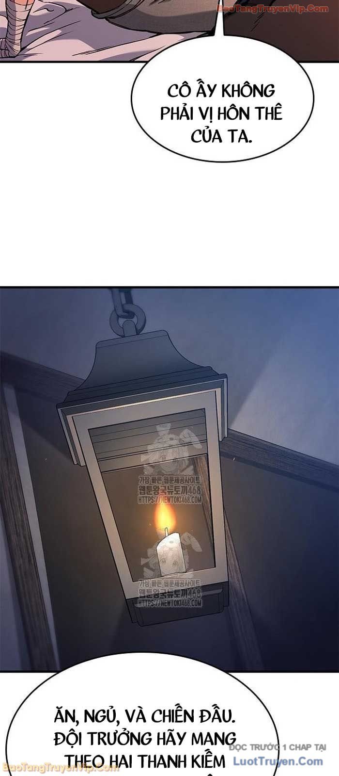 Hiệp Sĩ Sống Vì Ngày Hôm Nay Chapter 77 - Trang 2