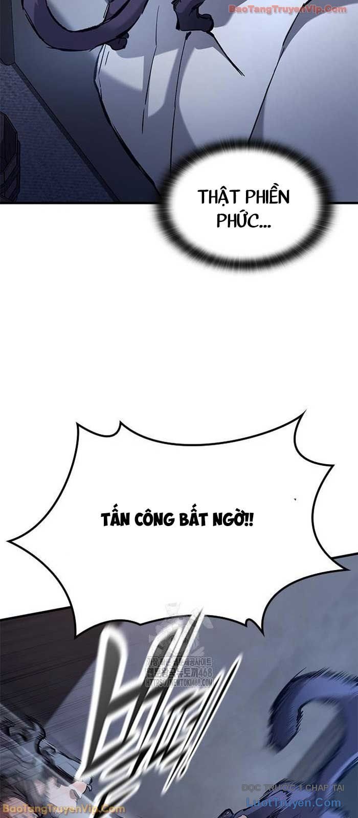 Hiệp Sĩ Sống Vì Ngày Hôm Nay Chapter 77 - Trang 2
