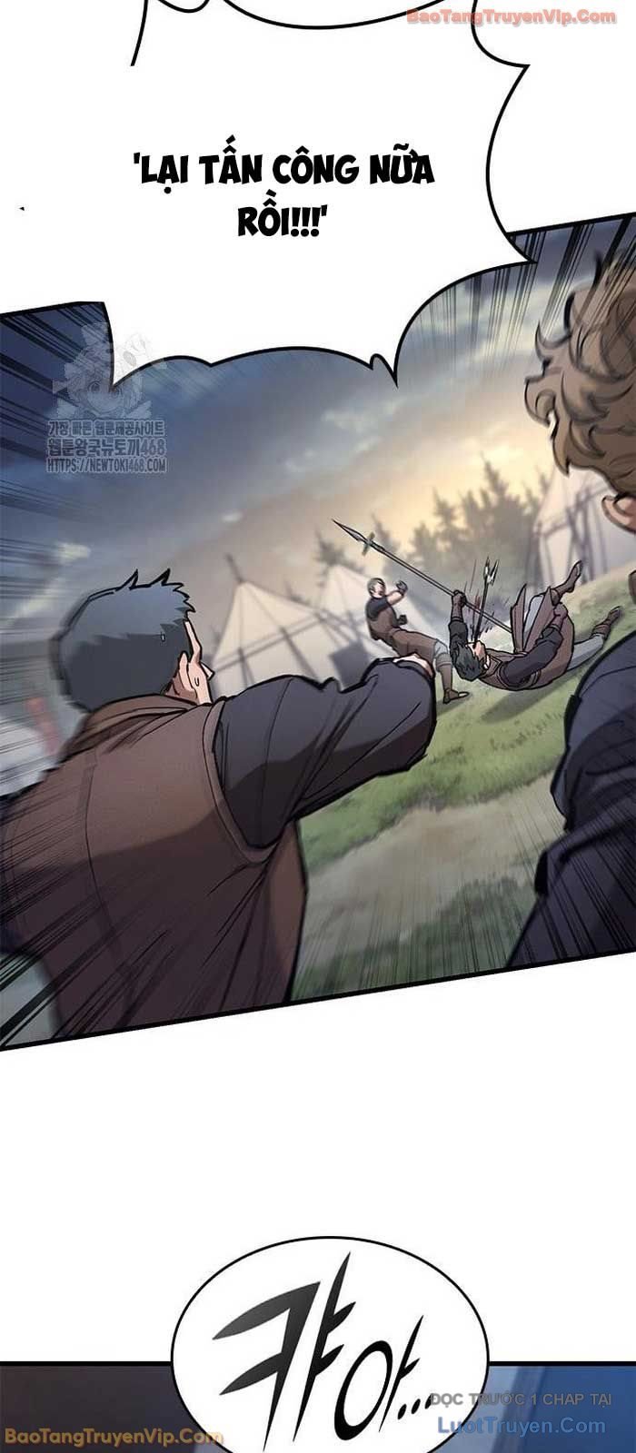 Hiệp Sĩ Sống Vì Ngày Hôm Nay Chapter 77 - Trang 2