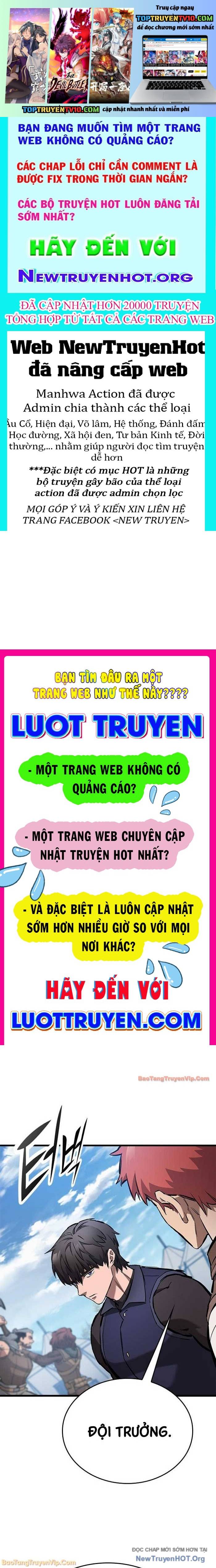 Hiệp Sĩ Sống Vì Ngày Hôm Nay Chapter 78 - Trang 2