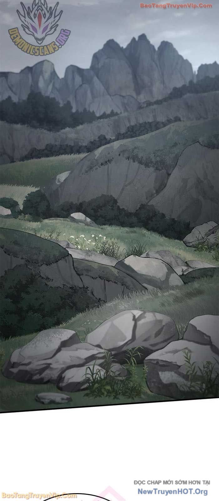 Hiệp Sĩ Sống Vì Ngày Hôm Nay Chapter 78 - Trang 2