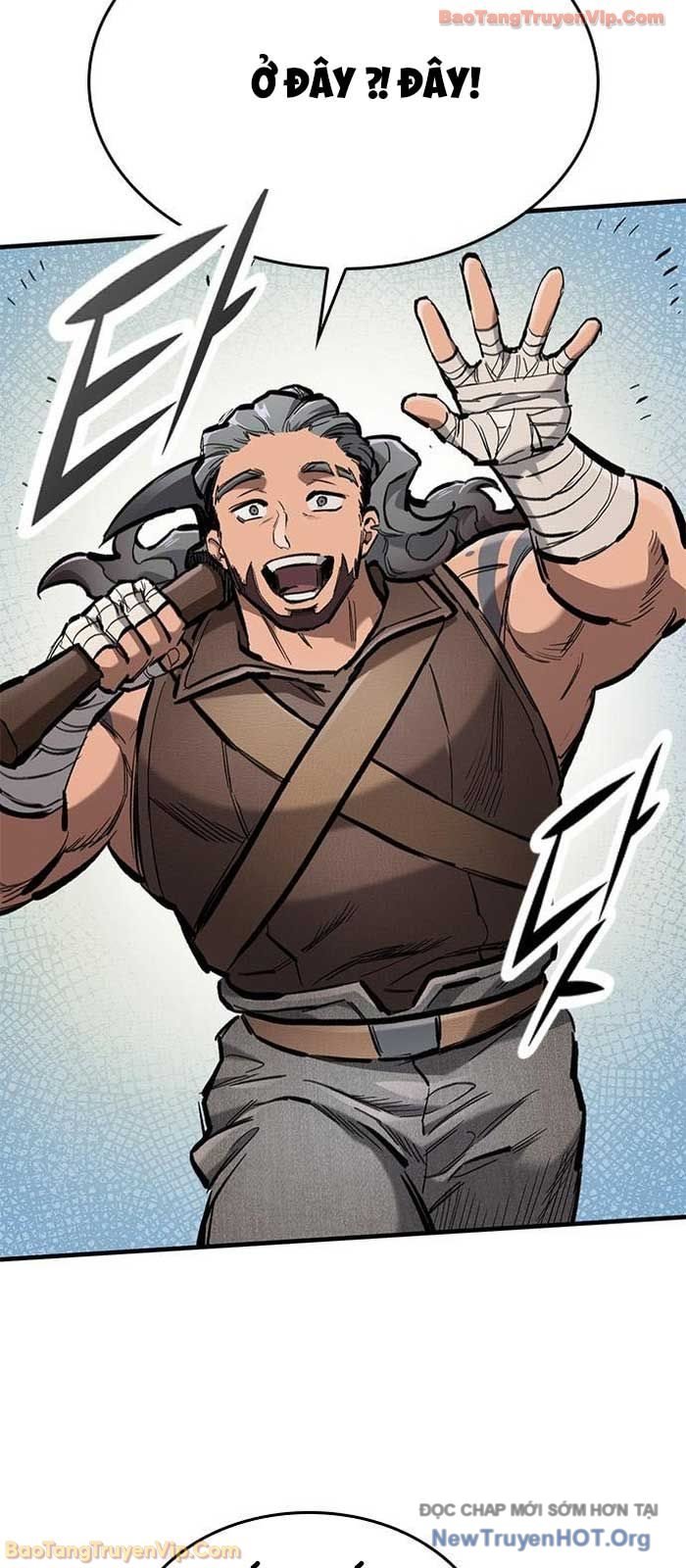 Hiệp Sĩ Sống Vì Ngày Hôm Nay Chapter 78 - Trang 2