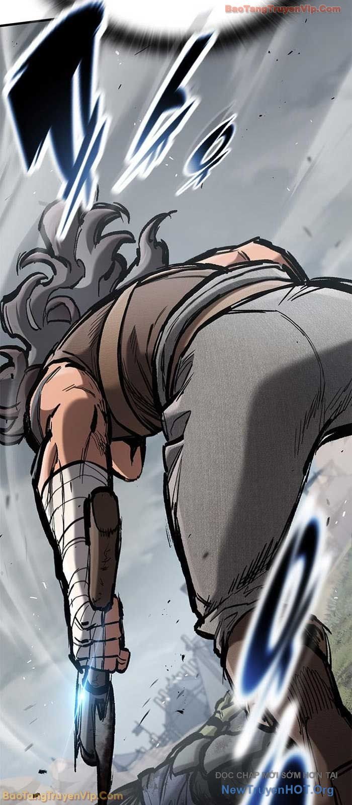 Hiệp Sĩ Sống Vì Ngày Hôm Nay Chapter 78 - Trang 2