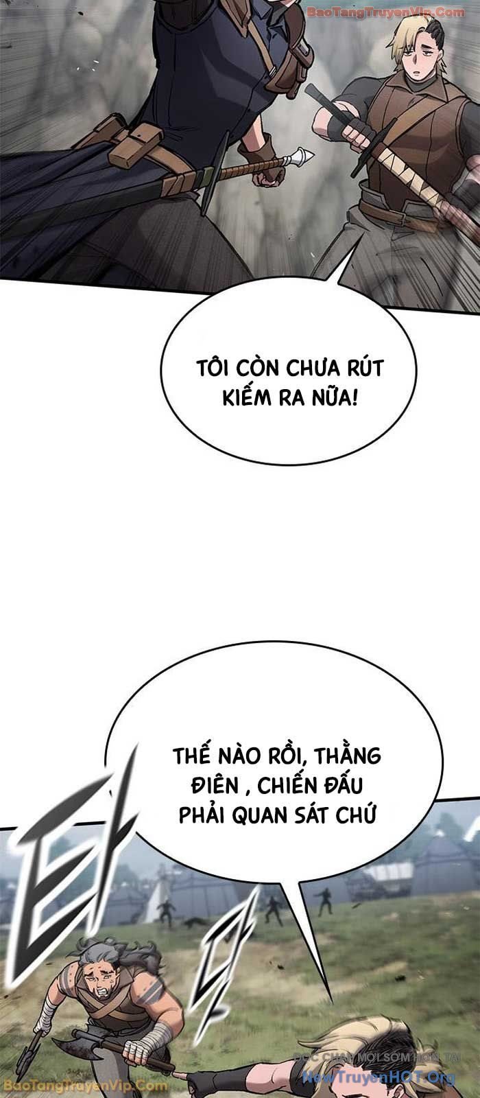 Hiệp Sĩ Sống Vì Ngày Hôm Nay Chapter 78 - Trang 2