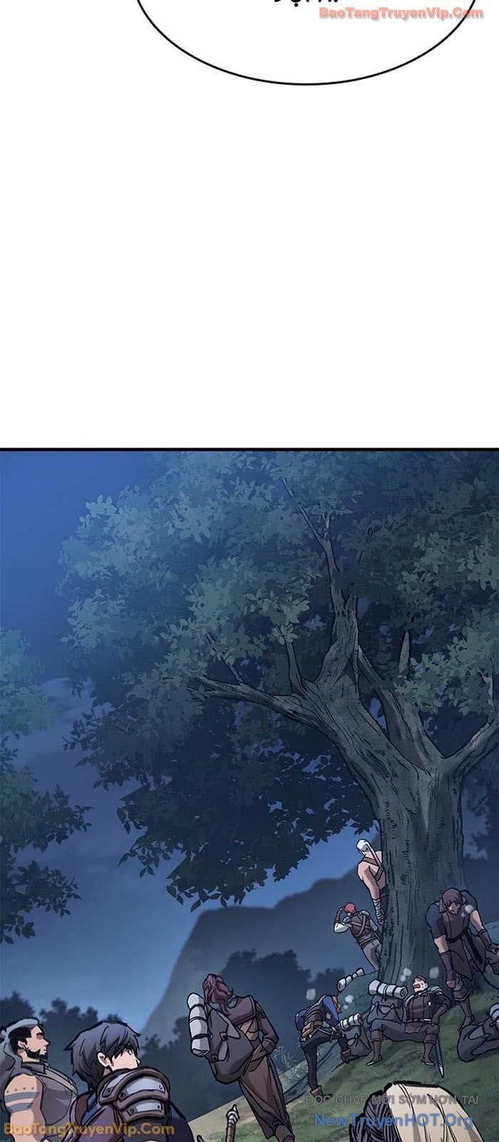 Hiệp Sĩ Sống Vì Ngày Hôm Nay Chapter 78 - Trang 2