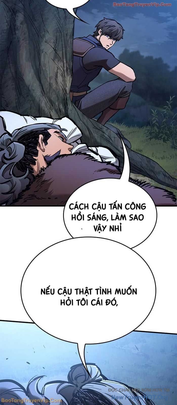 Hiệp Sĩ Sống Vì Ngày Hôm Nay Chapter 78 - Trang 2