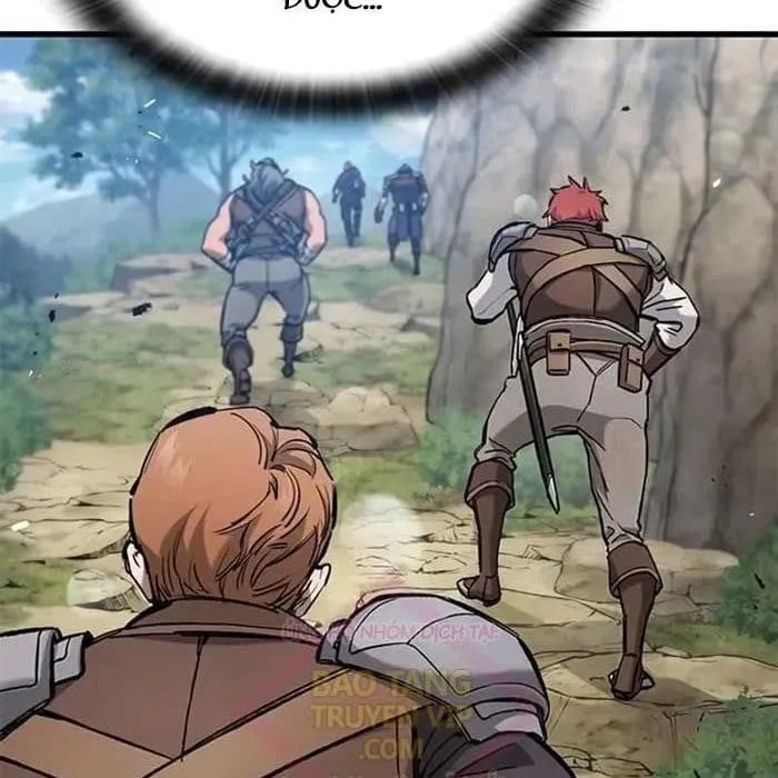 Hiệp Sĩ Sống Vì Ngày Hôm Nay Chapter 79 - Trang 2
