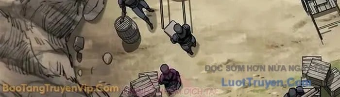 Hiệp Sĩ Sống Vì Ngày Hôm Nay Chapter 79 - Trang 2