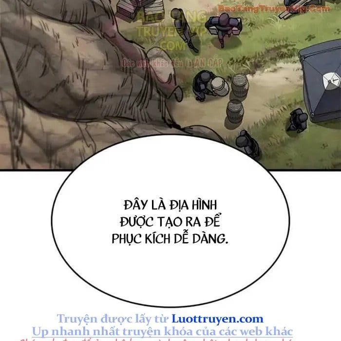 Hiệp Sĩ Sống Vì Ngày Hôm Nay Chapter 79 - Trang 2