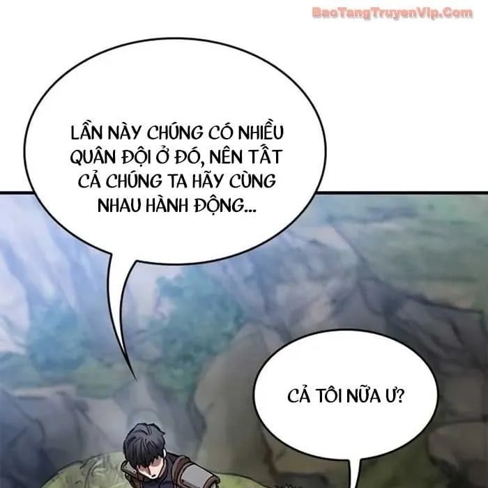 Hiệp Sĩ Sống Vì Ngày Hôm Nay Chapter 79 - Trang 2