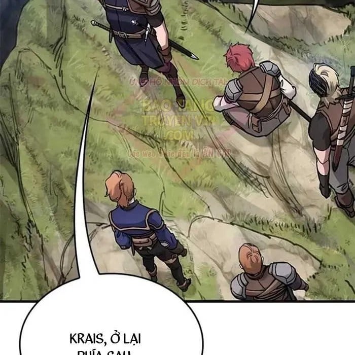 Hiệp Sĩ Sống Vì Ngày Hôm Nay Chapter 79 - Trang 2