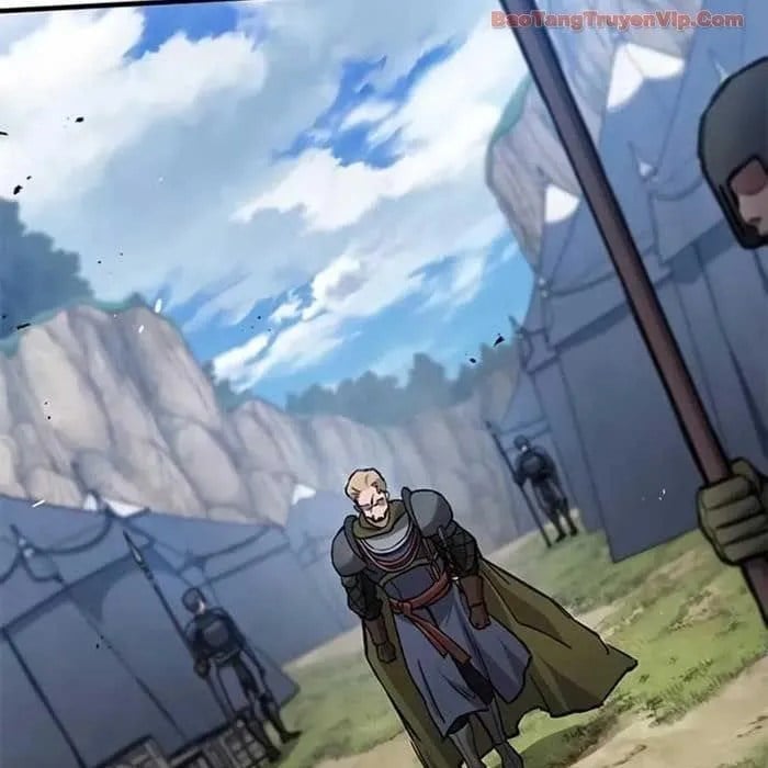 Hiệp Sĩ Sống Vì Ngày Hôm Nay Chapter 79 - Trang 2