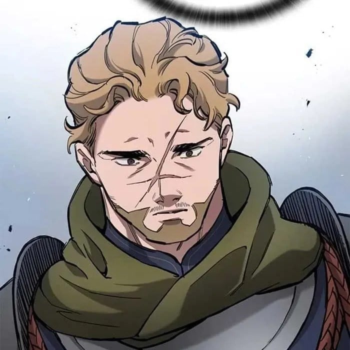 Hiệp Sĩ Sống Vì Ngày Hôm Nay Chapter 79 - Trang 2