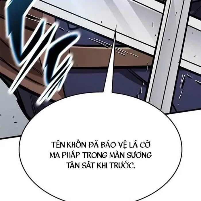 Hiệp Sĩ Sống Vì Ngày Hôm Nay Chapter 79 - Trang 2