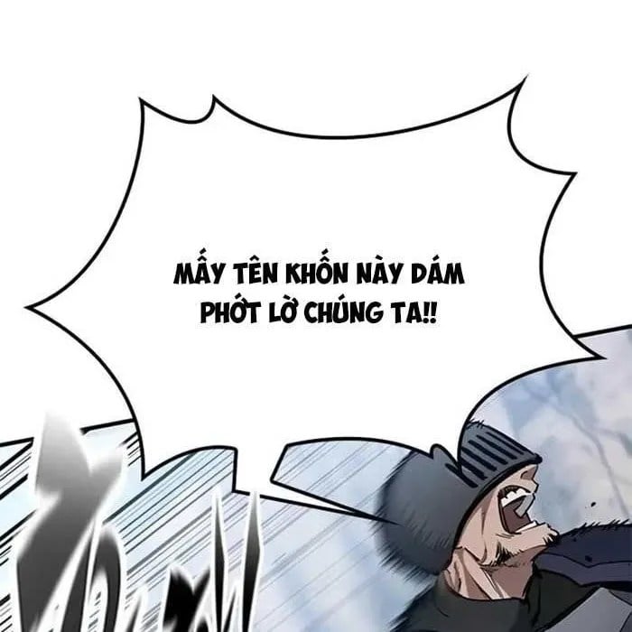Hiệp Sĩ Sống Vì Ngày Hôm Nay Chapter 79 - Trang 2