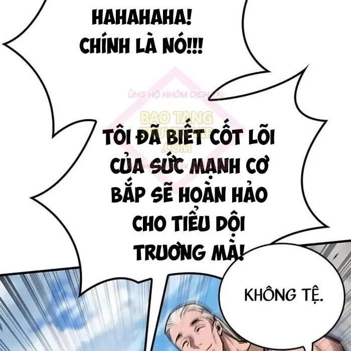 Hiệp Sĩ Sống Vì Ngày Hôm Nay Chapter 79 - Trang 2