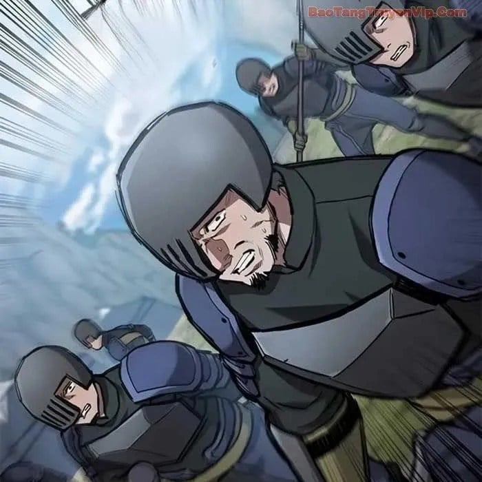 Hiệp Sĩ Sống Vì Ngày Hôm Nay Chapter 79 - Trang 2