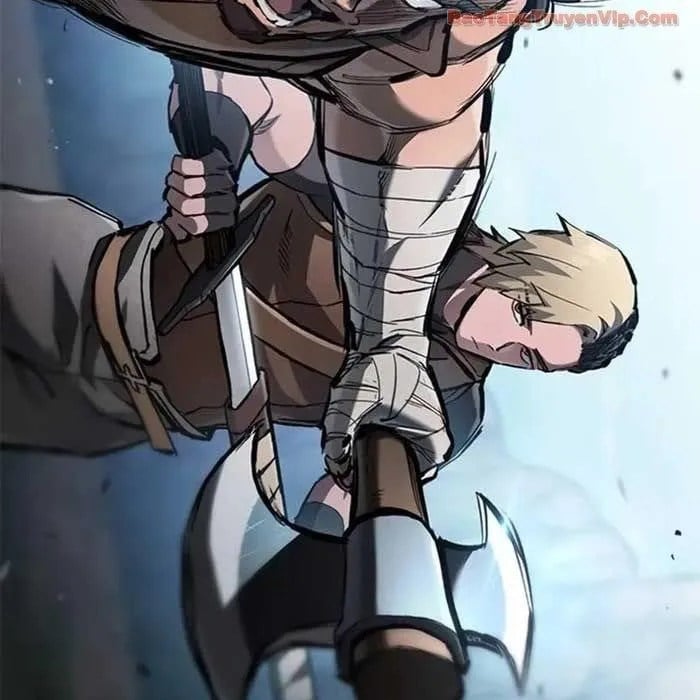 Hiệp Sĩ Sống Vì Ngày Hôm Nay Chapter 79 - Trang 2