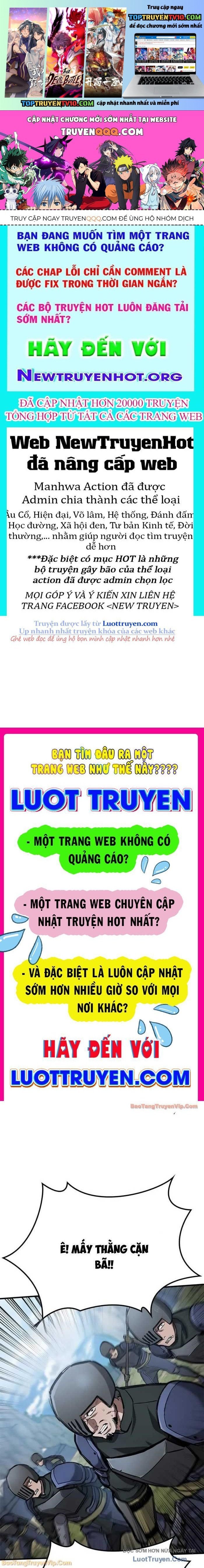 Hiệp Sĩ Sống Vì Ngày Hôm Nay Chapter 80 - Trang 2