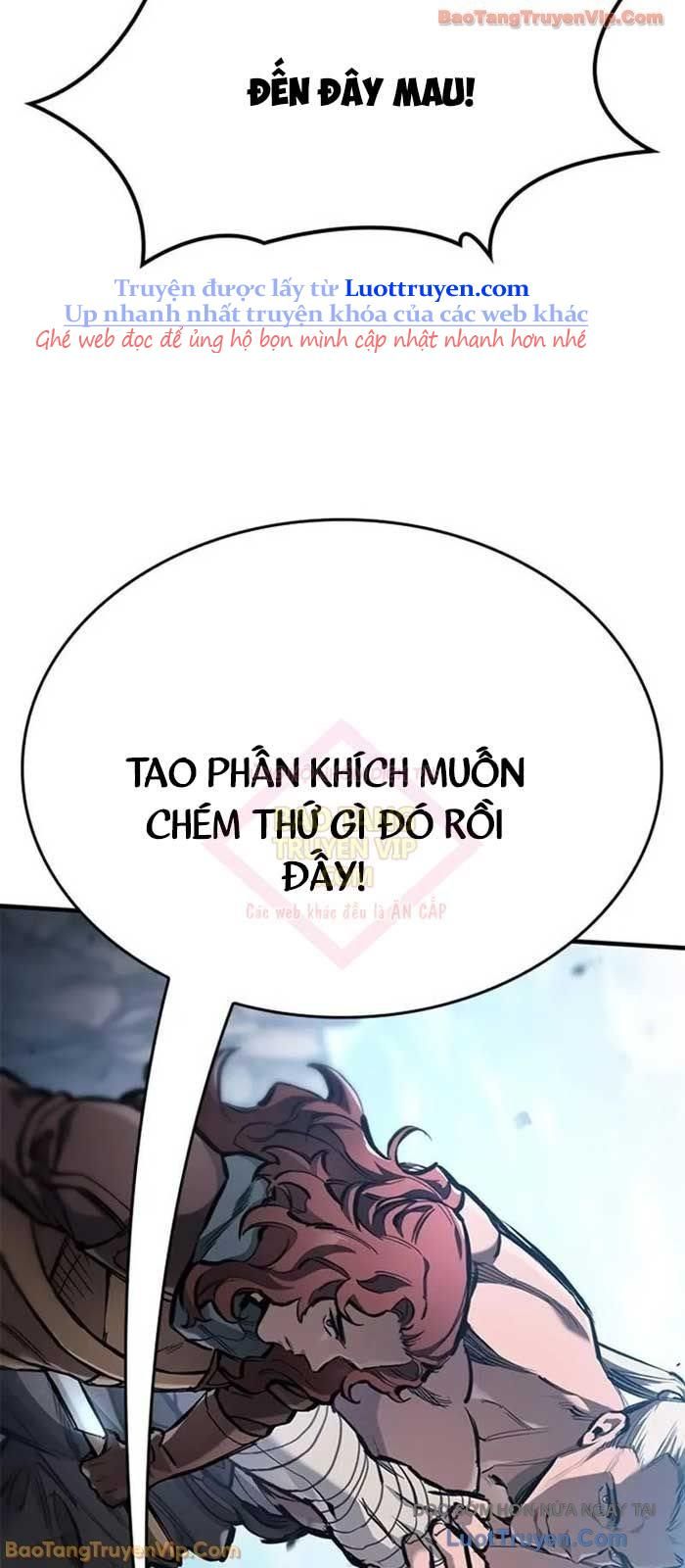 Hiệp Sĩ Sống Vì Ngày Hôm Nay Chapter 80 - Trang 2