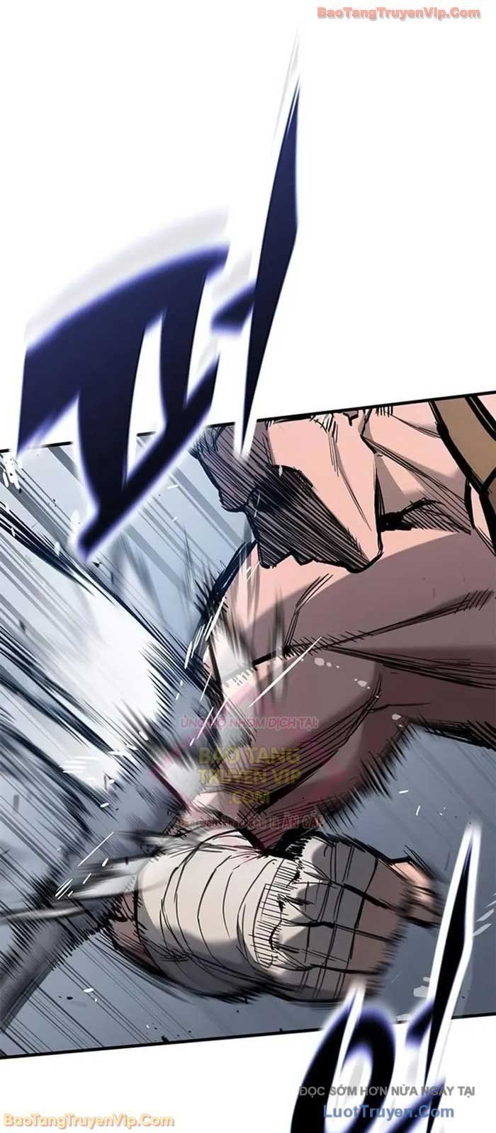 Hiệp Sĩ Sống Vì Ngày Hôm Nay Chapter 80 - Trang 2