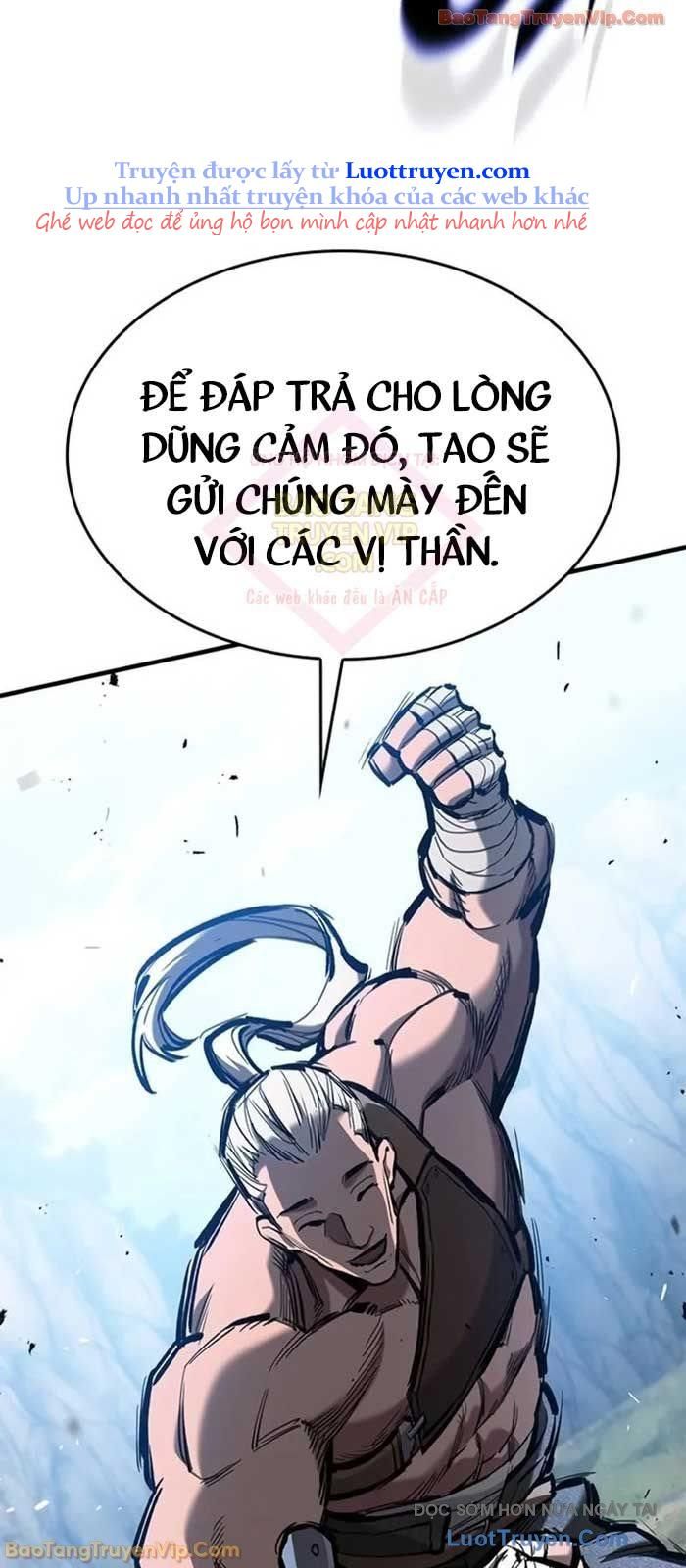Hiệp Sĩ Sống Vì Ngày Hôm Nay Chapter 80 - Trang 2