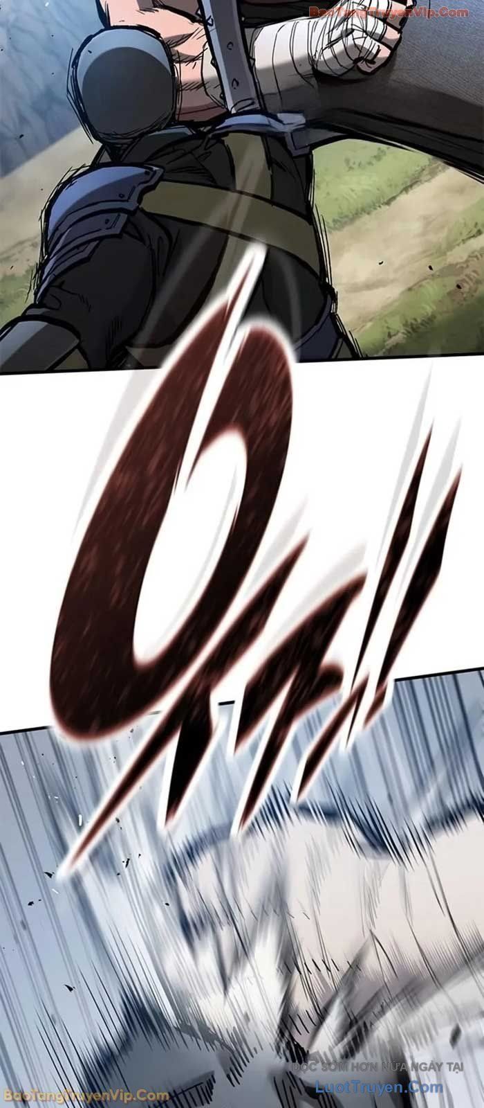Hiệp Sĩ Sống Vì Ngày Hôm Nay Chapter 80 - Trang 2