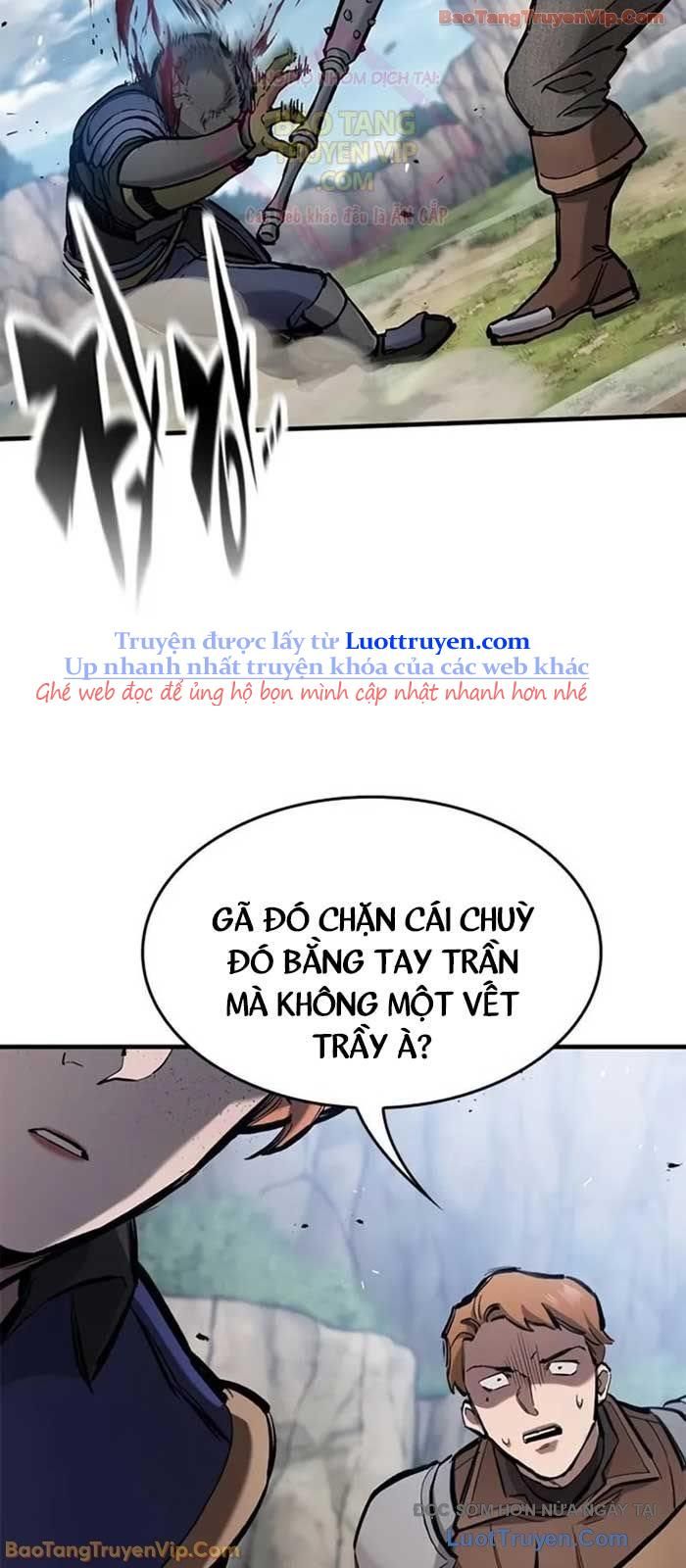 Hiệp Sĩ Sống Vì Ngày Hôm Nay Chapter 80 - Trang 2