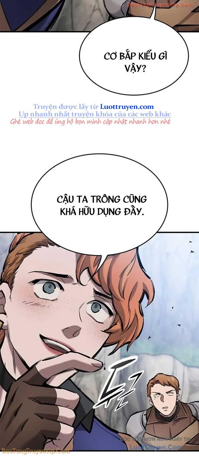 Hiệp Sĩ Sống Vì Ngày Hôm Nay Chapter 80 - Trang 2