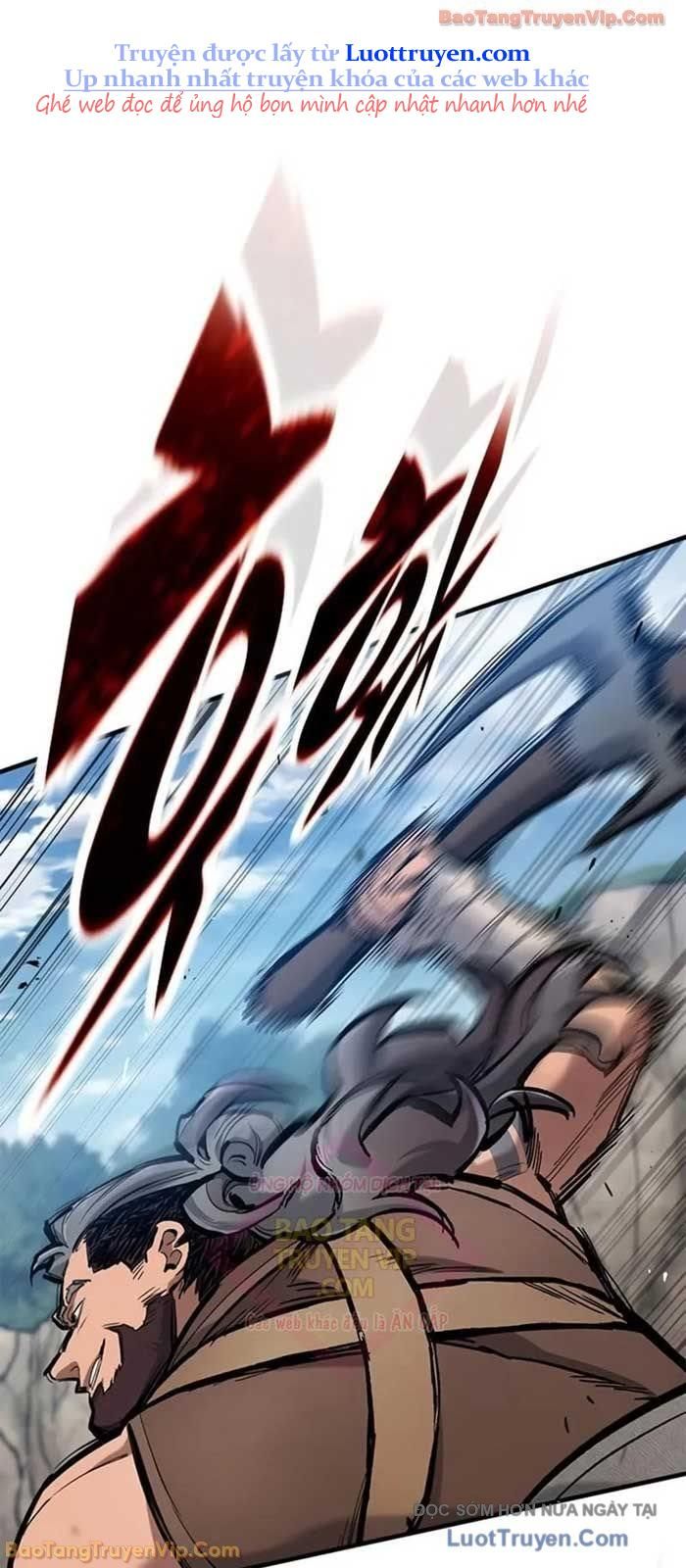 Hiệp Sĩ Sống Vì Ngày Hôm Nay Chapter 80 - Trang 2