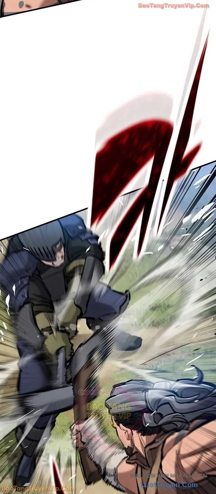 Hiệp Sĩ Sống Vì Ngày Hôm Nay Chapter 80 - Trang 2