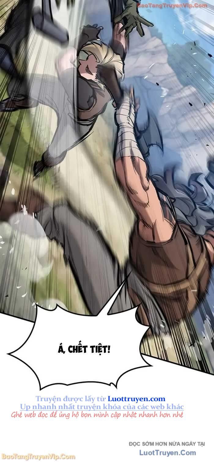 Hiệp Sĩ Sống Vì Ngày Hôm Nay Chapter 80 - Trang 2