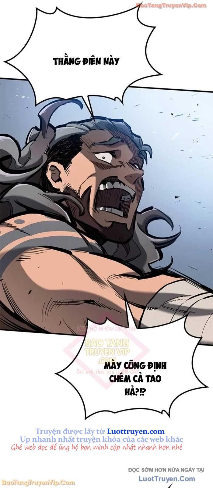 Hiệp Sĩ Sống Vì Ngày Hôm Nay Chapter 80 - Trang 2