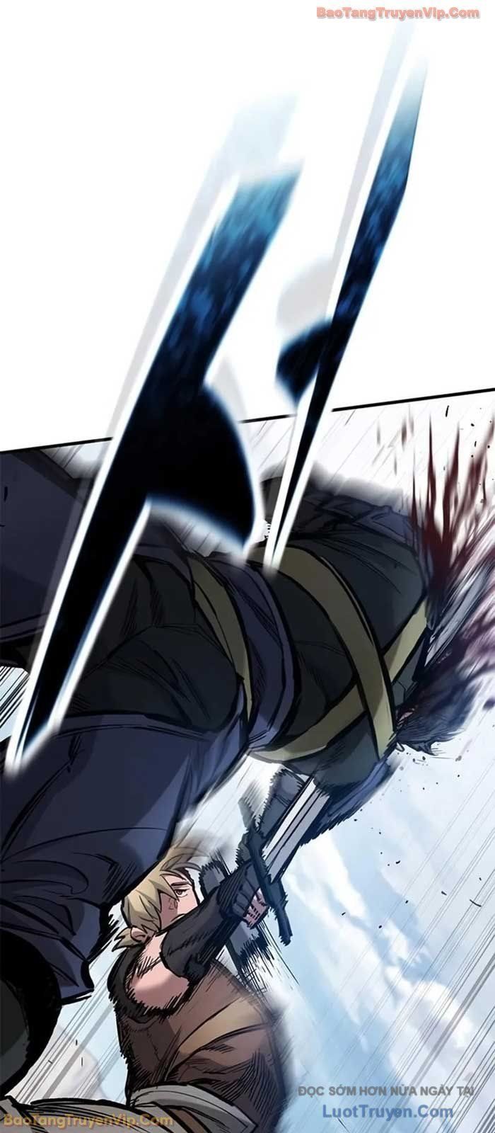 Hiệp Sĩ Sống Vì Ngày Hôm Nay Chapter 80 - Trang 2