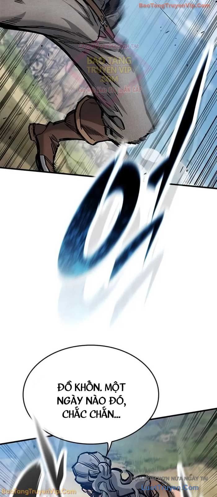 Hiệp Sĩ Sống Vì Ngày Hôm Nay Chapter 80 - Trang 2