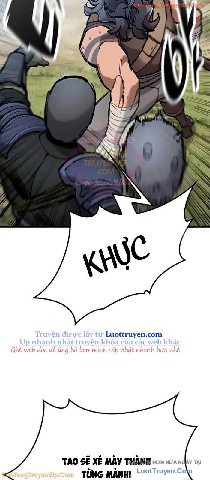 Hiệp Sĩ Sống Vì Ngày Hôm Nay Chapter 80 - Trang 2