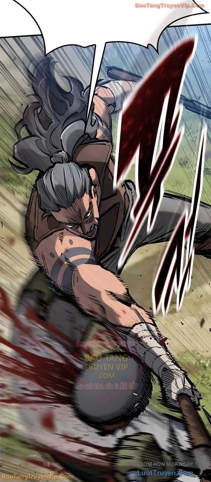 Hiệp Sĩ Sống Vì Ngày Hôm Nay Chapter 80 - Trang 2