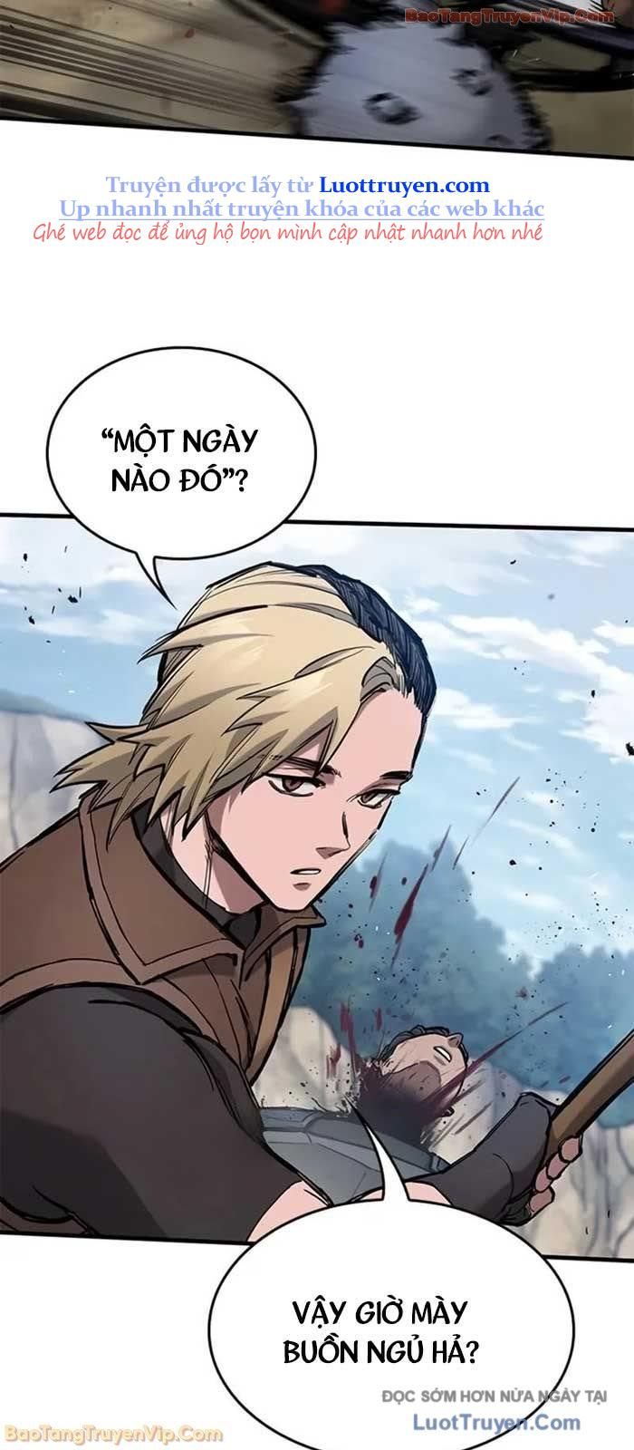 Hiệp Sĩ Sống Vì Ngày Hôm Nay Chapter 80 - Trang 2