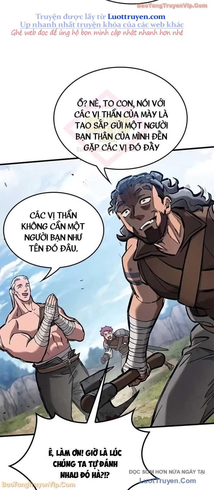 Hiệp Sĩ Sống Vì Ngày Hôm Nay Chapter 80 - Trang 2