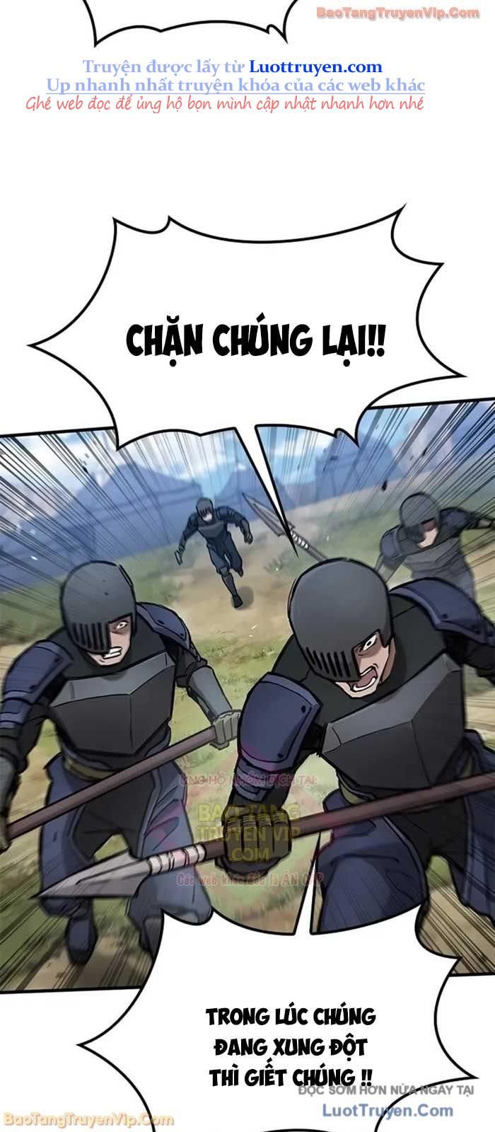 Hiệp Sĩ Sống Vì Ngày Hôm Nay Chapter 80 - Trang 2